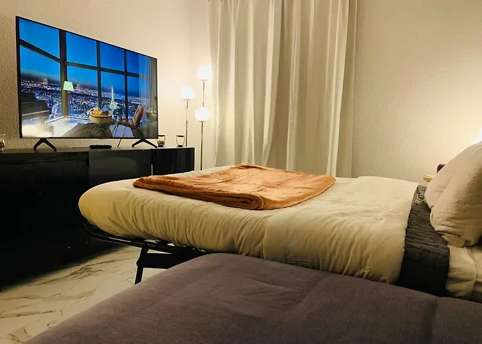 Ferienhaus Family Modern Comfy In Dfw