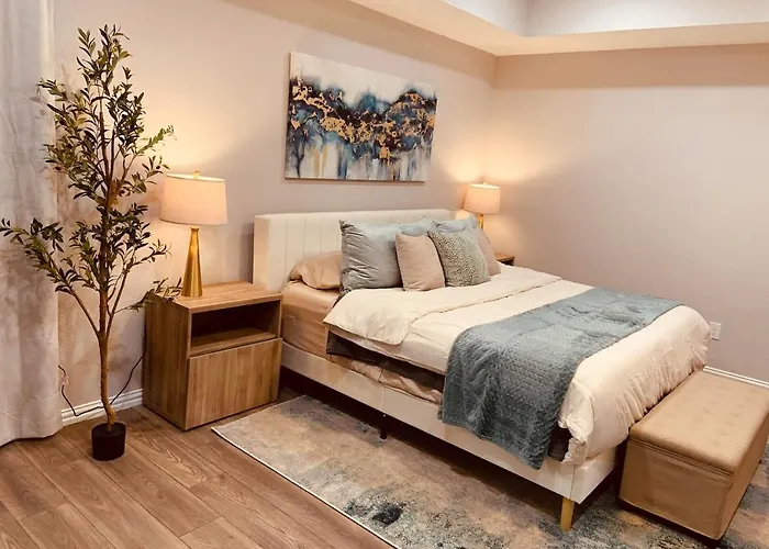 Family Modern Comfy In Dfw Ferienhaus Fort Worth